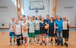 LFB Basktetbola turnīrs 2019