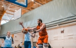 LFB Basktetbola turnīrs 2019