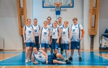 LFB Basktetbola turnīrs 2019