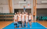 LFB Basktetbola turnīrs 2019