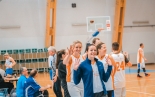 LFB Basktetbola turnīrs 2019