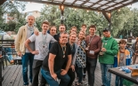 LFB Basktetbola turnīrs 2019