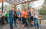 LFB Basktetbola turnīrs 2019