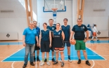 LFB Basktetbola turnīrs 2019