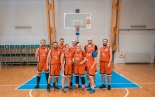 LFB Basktetbola turnīrs 2019