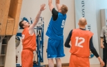 LFB Basktetbola turnīrs 2019