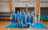 LFB Basktetbola turnīrs 2019
