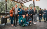 LFB Basktetbola turnīrs 2019