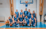 LFB Basktetbola turnīrs 2019