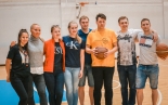 LFB Basktetbola turnīrs 2019