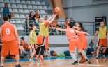 LFB Basktetbola turnīrs 2019