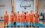 LFB Basktetbola turnīrs 2019