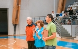 LFB Basktetbola turnīrs 2019