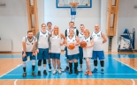 LFB Basktetbola turnīrs 2019