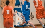 LFB Basktetbola turnīrs 2019