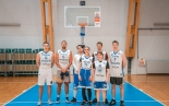 LFB Basktetbola turnīrs 2019