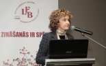 LFB 25. gadadienas konference 08.11.2019.