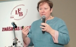 LFB 25. gadadienas konference 08.11.2019.