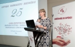 LFB 25. gadadienas konference 08.11.2019.