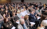 LFB 25. gadadienas konference 08.11.2019.