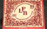 LFB 25. gadadienas konference 08.11.2019.