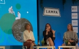 LFB sarunu festivālā LAMPA 2020