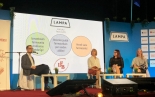 LFB sarunu festivālā LAMPA 2020