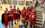 LFB Basketbola turnīrs 2022