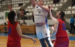 LFB Basketbola turnīrs 2022