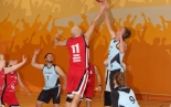 LFB Basketbola turnīrs 2022