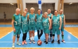 LFB Basketbola turnīrs 2022