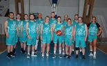 LFB Basketbola turnīrs 2022