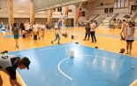 LFB Basketbola turnīrs 2022