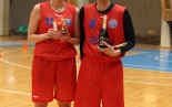 LFB Basketbola turnīrs 2022