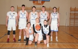 LFB Basketbola turnīrs 2022