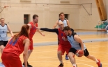 LFB Basketbola turnīrs 2022
