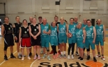 LFB Basketbola turnīrs 2022