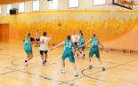 LFB Basketbola turnīrs 2022
