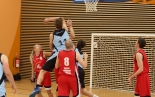 LFB Basketbola turnīrs 2022