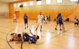 LFB Basketbola turnīrs 2022