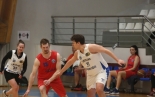 LFB Basketbola turnīrs 2022