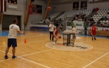 LFB Basketbola turnīrs 2022