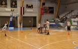 LFB Basketbola turnīrs 2022