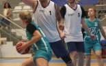 LFB Basketbola turnīrs 2022