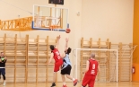 LFB Basketbola turnīrs 2022