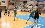 LFB Basketbola turnīrs 2022