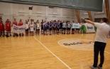 LFB Basketbola turnīrs 2022