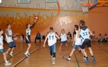LFB Basketbola turnīrs 2022
