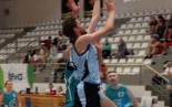 LFB Basketbola turnīrs 2022