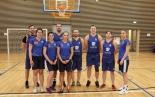 LFB Basketbola turnīrs 2022